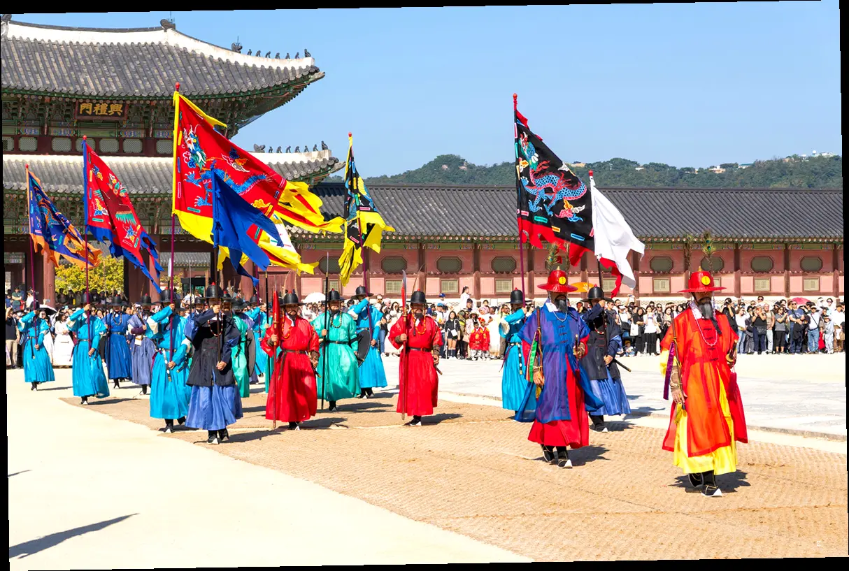 2. 축제의 하이라이트: 오감 만족 체험 프로그램 🎉