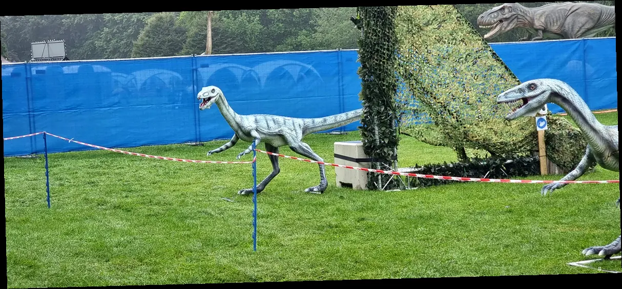 2. 눈이 번쩍! 🦖 주요 프로그램 & 볼거리 완전 해부