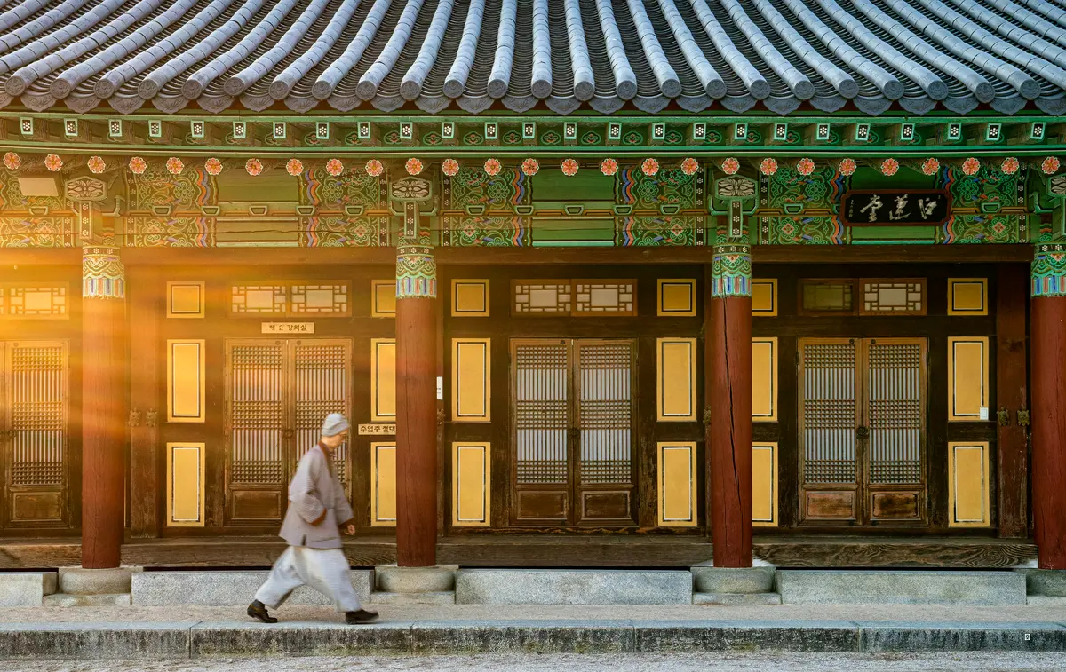 선덕사 핵심 정보 한눈에 보기