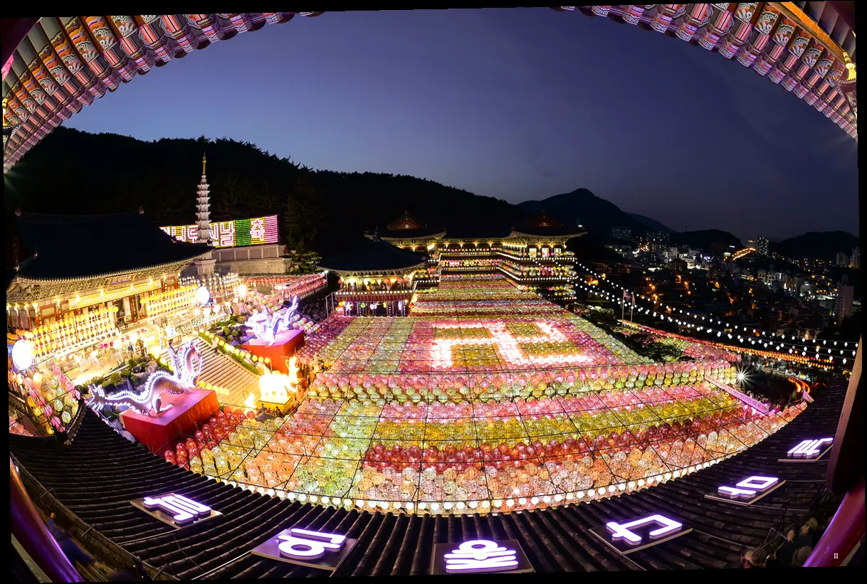 수원 화성 문화제, 샅샅이 파헤쳐 보기!