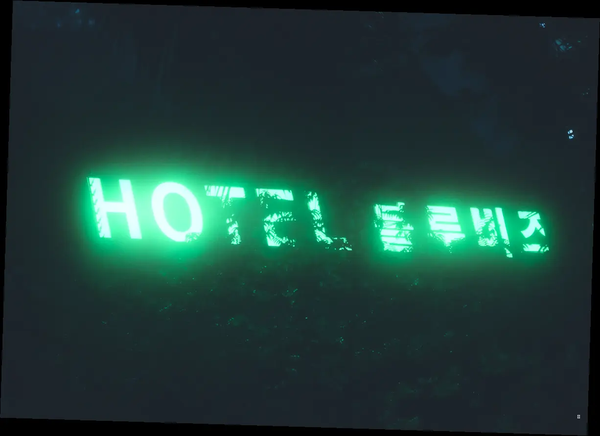 인스파이어 리조트, 꿀팁 & 유의사항 대방출!