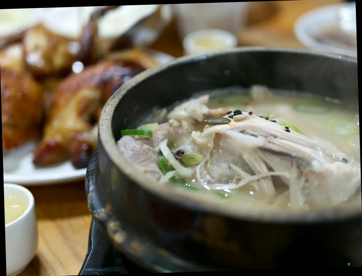 먹골집, 직접 경험해보니 이렇더라구요!