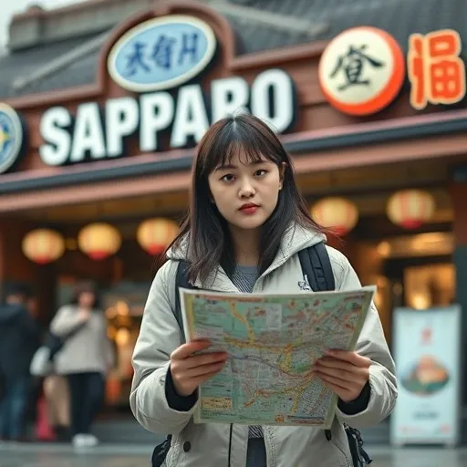 예상치 못한 문제들: 삿포로 6월 여행, 이것만은 피하세요!