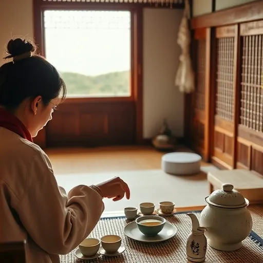 혼자 여행하는 당신에게: 숨겨진 한옥 명소와 특별한 경험