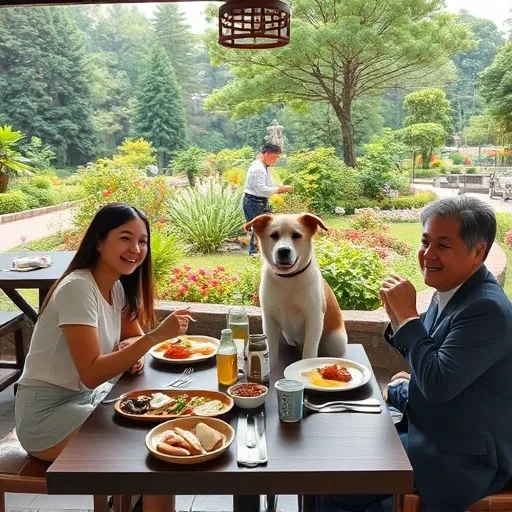 취향 따라 골라보세요! 테마별 추천 맛집