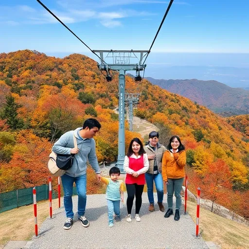2. 취향별 2025 속초 여행 코스 추천 (아이랑, 실내, 자연 만끽)
