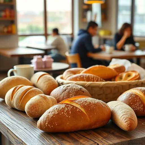 제주 빵지순례의 완성: 특별한 경험과 장기적 만족