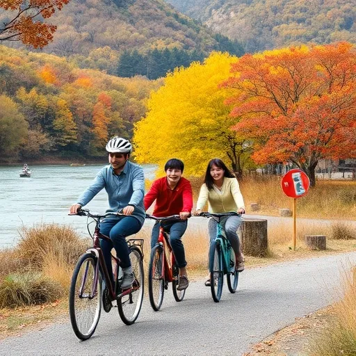 레일바이크, 그냥 타지 마세요! 숨겨진 꿀팁과 쾌적한 이용 전략