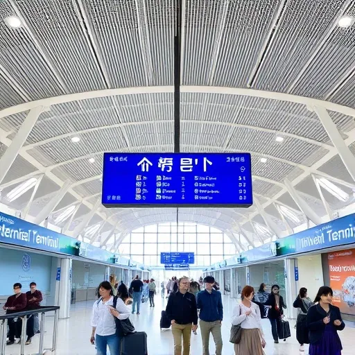 2025년 최신판! 부산항여객터미널 교통편 & 주차 완전 정복