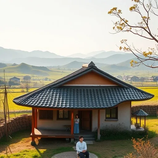 2. 나에게 맞는 촌캉스 유형 찾기: 당신의 힐링 지수는?