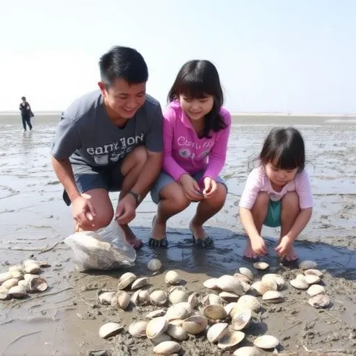 여행 스타일에 따른 대부도 명소 심층 분석: 나에게 맞는 곳은?
