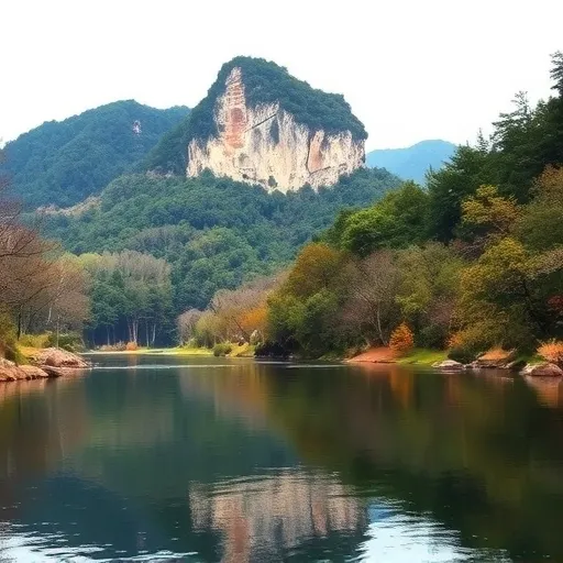 단양팔경, 아는 만큼 보이는 진짜 매력 - 숨겨진 웰니스&미식 경험