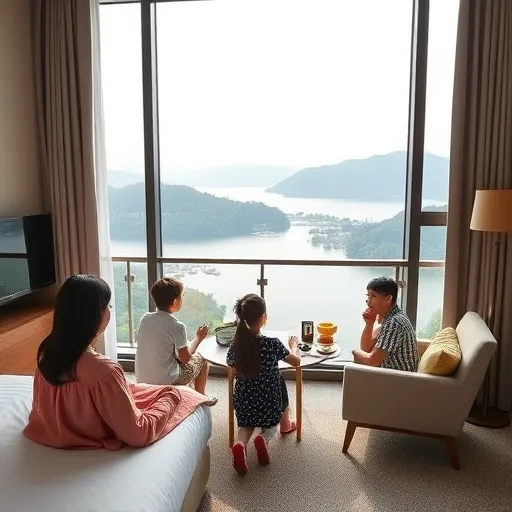 2025년 경주 숙소 예약, 실패 없이 성공하는 '전문가 꿀팁' (종합 관리 + 전문 서비스)