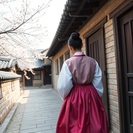 양동마을, 역사 속으로 떠나는 시간 여행: 깊이 있는 이야기