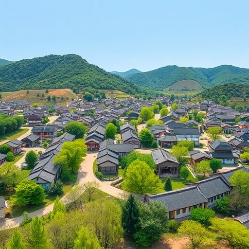 양동마을, 그냥 둘러보지 마세요! 숨겨진 매력 200% 활용법