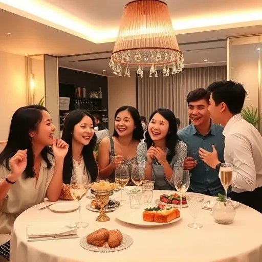 성공적인 전주 파티룸 선택을 위한 핵심 체크리스트