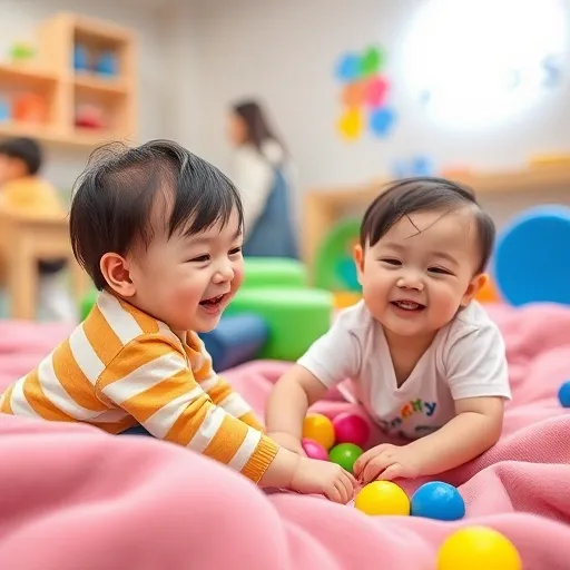 진주 키즈카페, 현명하게 즐기기 위한 전문가 조언 및 최종 체크리스트