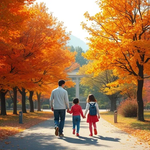 성공적인 국립수목원 예약 및 주차: 제가 직접 해본 노하우 공개