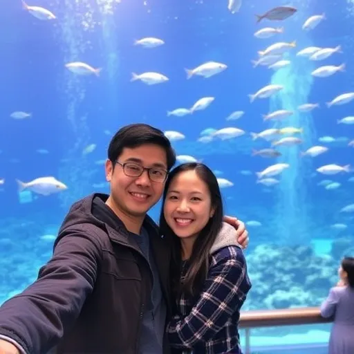 롯데아쿠아리움 경험, 이대로 끝내지 마세요! 숨겨진 가치와 전문가 조언