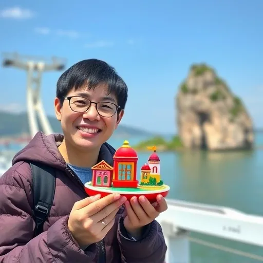 목포기념품, 이렇게 하면 후회 없습니다: 전문가의 조언