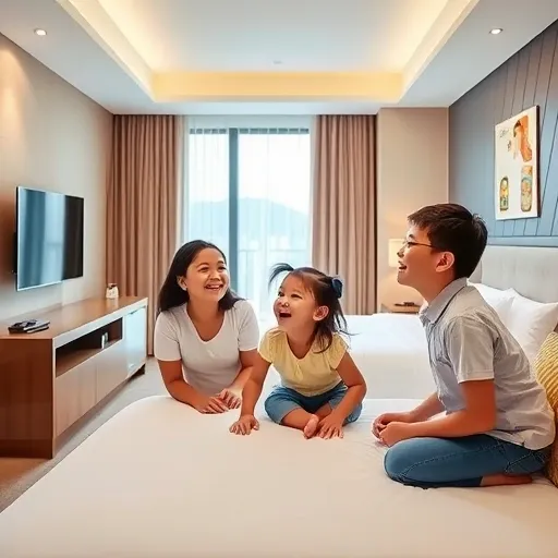 2025년 남이섬 여행, 전문가가 조언하는 숙박의 가치 극대화 전략