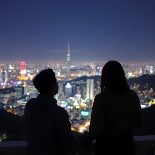 외국인 친구와 함께하는 서울관광, 놓치지 말아야 할 팁