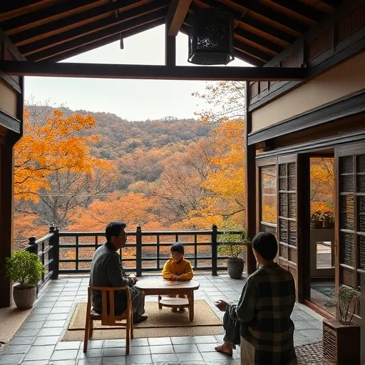 여행 스타일에 따른 속리산 숙소 기능성 비교 분석