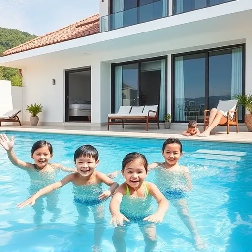 통영풀빌라 예약, 호갱 안 되는 저만의 노하우 & 전문가 조언
