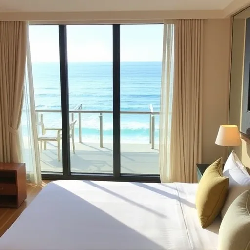 '제가 직접 해본' 인구해변 숙소 예약 꿀팁과 주의사항 (Feat. 2025년 변화)