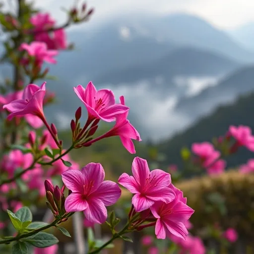 전문가도 인정한! 광양 국사봉 철쭉, 최고의 경험을 위한 조언