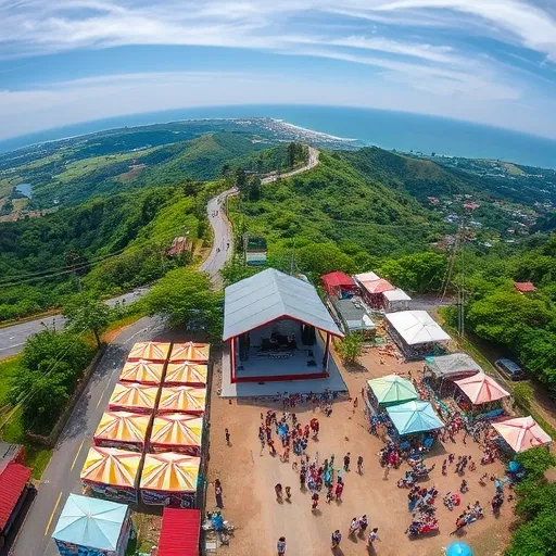 부안마실축제, 핵심 즐기기 꿀팁: 놓치면 후회할 프로그램 분석 🎤