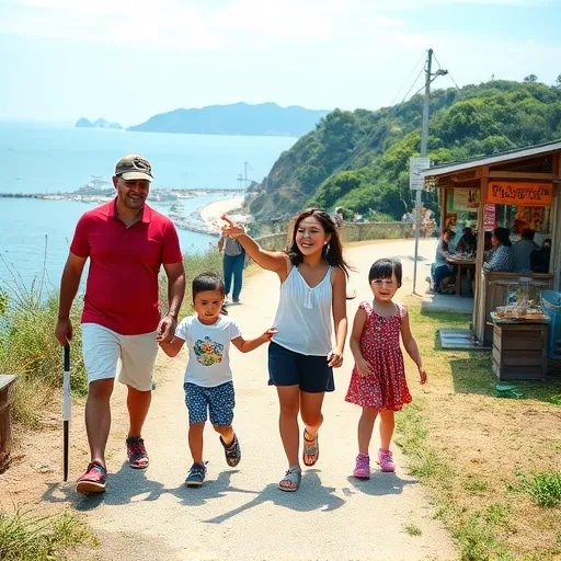 2025 부안마실길축제, 더 깊이 있는 경험을 위한 전략 💡