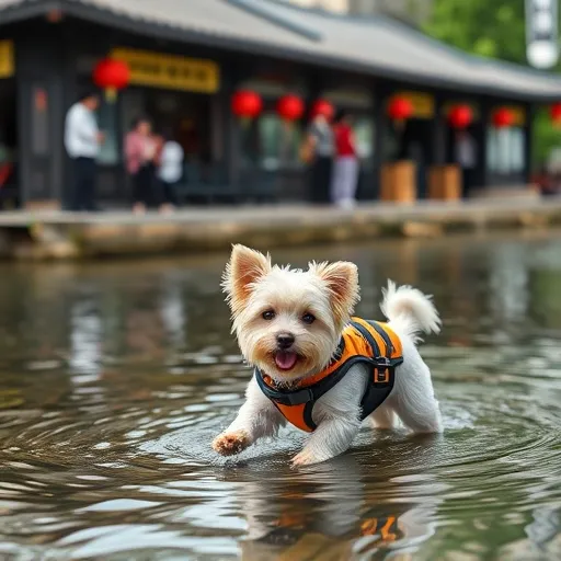 강아지 동반 백숙, 이것까지 확인해야 후회 없다! (전문가 조언)