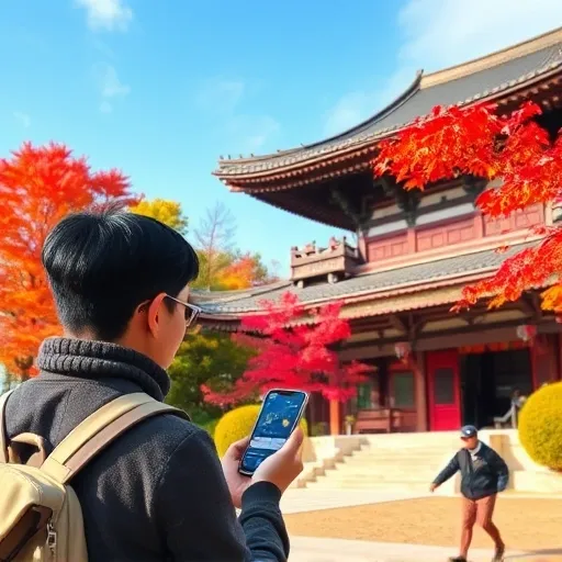 2025년 선운사 축제와 날씨: 전문가가 본 변수 관리