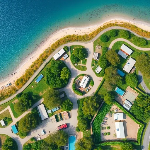 4. 캠핑 고수의 마지막 조언: 해그라미 캠핑장 예약부터 즐기기까지 (feat. 숨겨진 팁)