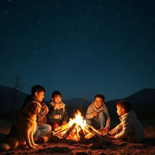 아이, 반려동물과 함께? 맞춤형 캠핑 시설 기능성 비교!