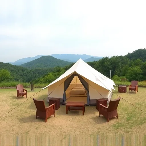 경주 산내 캠핑, 후회 없이 즐기는 숨겨진 노하우와 전문가 조언