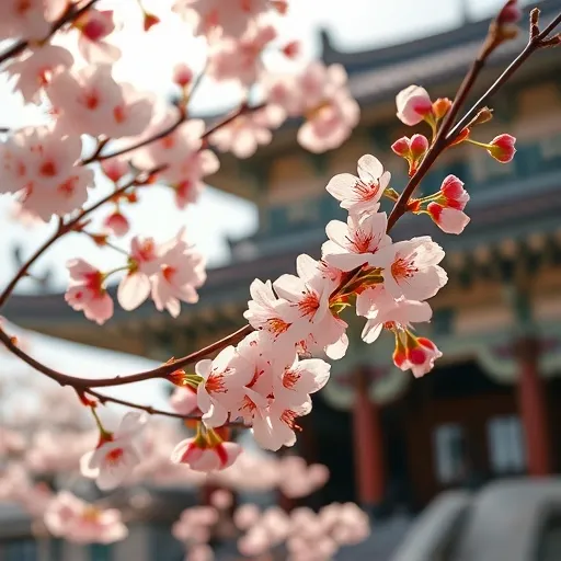 하동 쌍계사벚꽃, 단순 관광 넘어선 깊은 경험 (feat. 템플스테이)