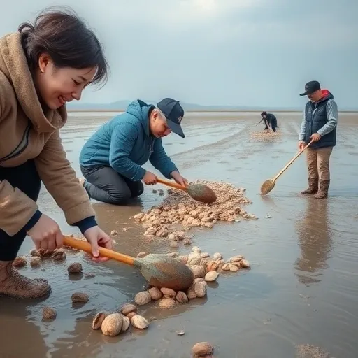 숙박 & 주변 즐길 거리: 글램핑부터 맛집까지 🍽️🏕️