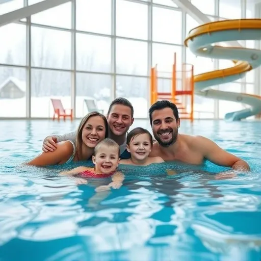 겨울 하이원 워터파크, 이런 실수는 피하세요! (준비물 및 이용 팁) 🧤