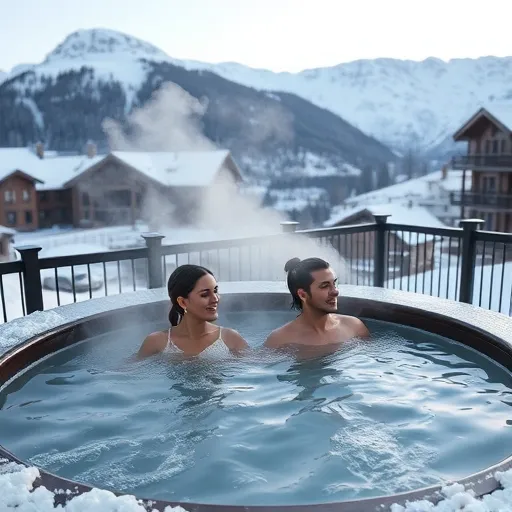 하이원 리조트의 겨울, 워터파크 그 이상을 즐기는 고급 전략 ❄️