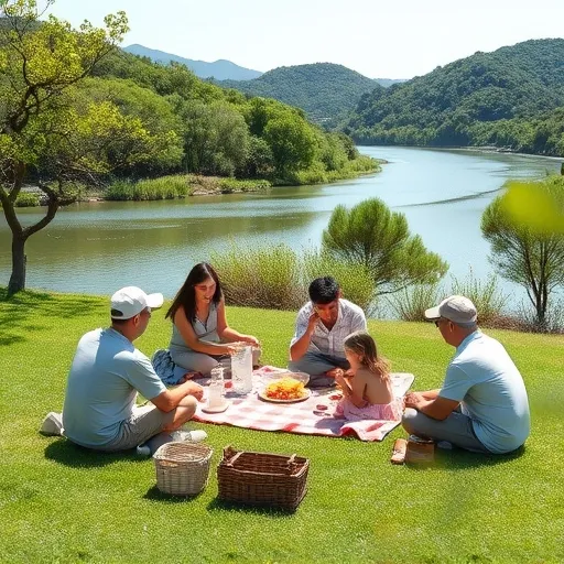 계절별 화명생태공원: 놓치지 말아야 할 순간들