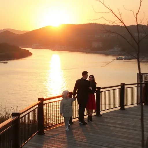 화명생태공원, 똑똑하게 방문하기: 주차, 교통, 그리고 편의시설