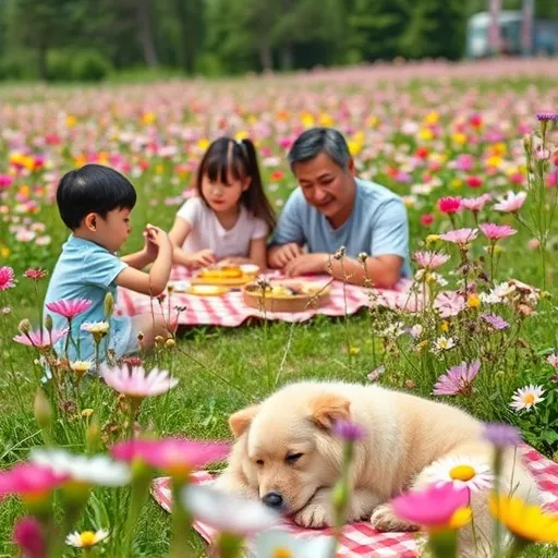 드림파크, 단순 방문 넘어 라이프스타일로!