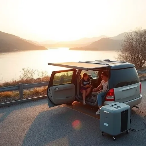 지속 가능한 제천 노지 캠핑을 위한 에티켓과 문제 해결 솔루션