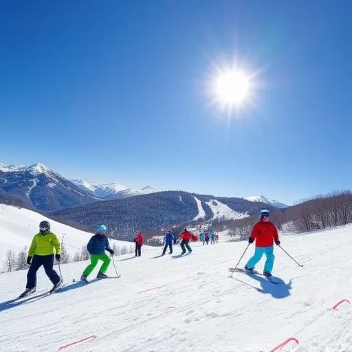 개장 시즌, 똑똑하게 리프트권·렌탈 할인받는 노하우