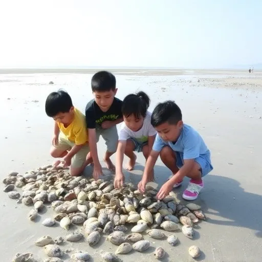 몽산포 그린캠핑장, 이런 실수는 피하세요!