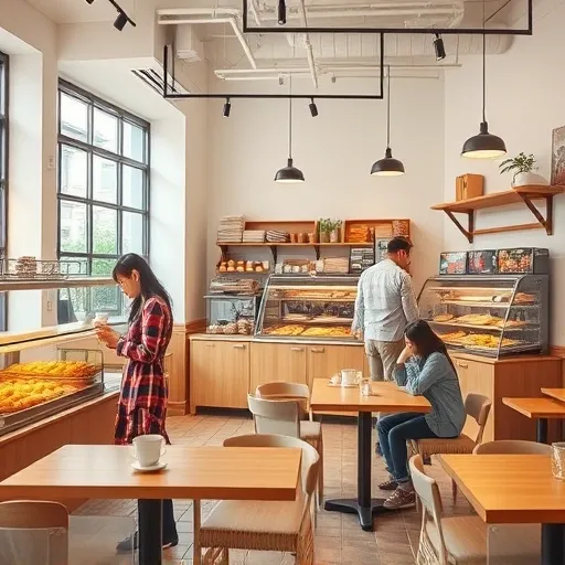 신정호카페 방문, 이젠 전문가처럼! 주차부터 동선까지 완벽 분석 (4단계: 종합 관리 솔루션)