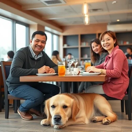 시흥 애견동반, 이것만은 꼭! 성공적인 외출을 위한 필수 준비물과 에티켓 (종합 관리 솔루션)