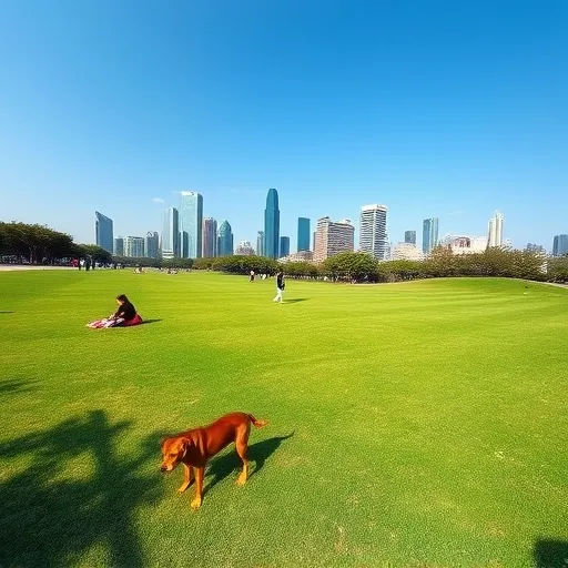 달빛축제공원 최적 방문을 위한 실전 가이드 (2025년 기준)
